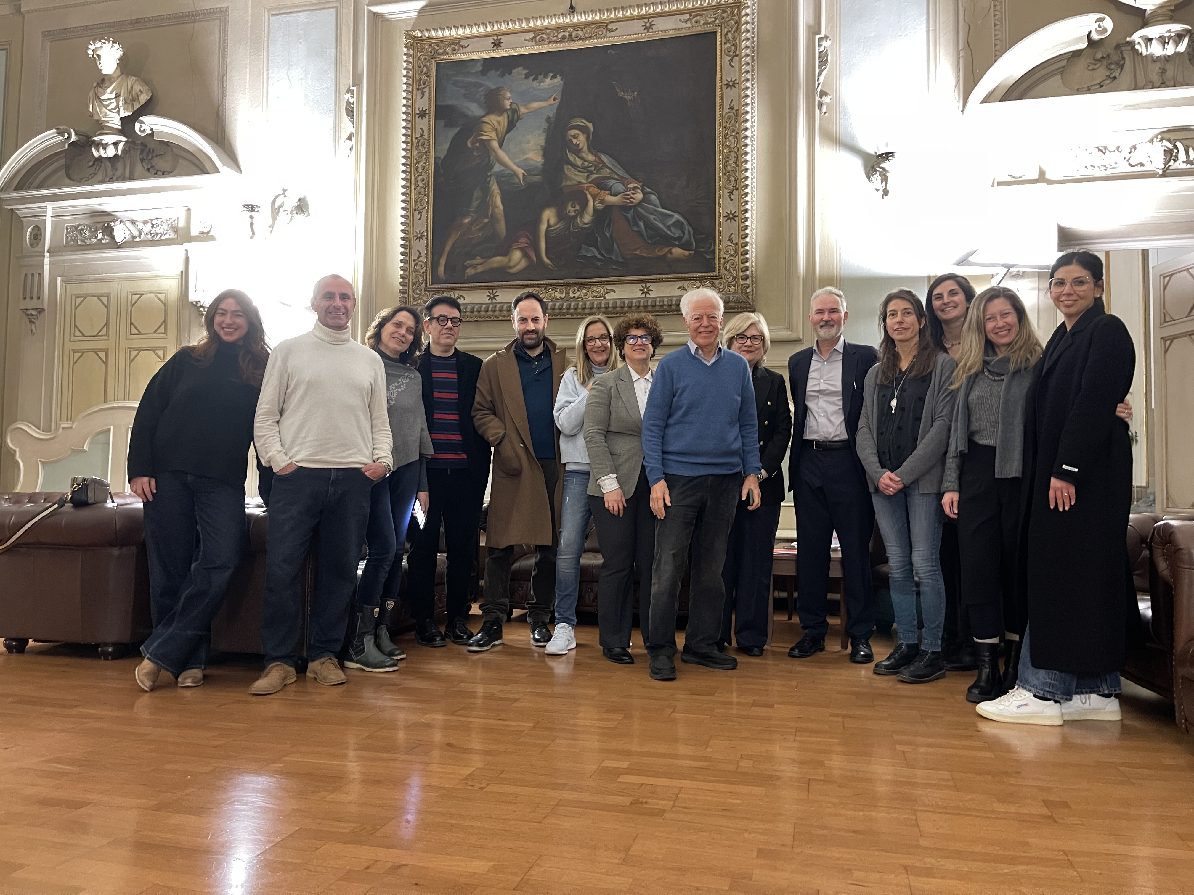 Disability Conf. 2026, Florence