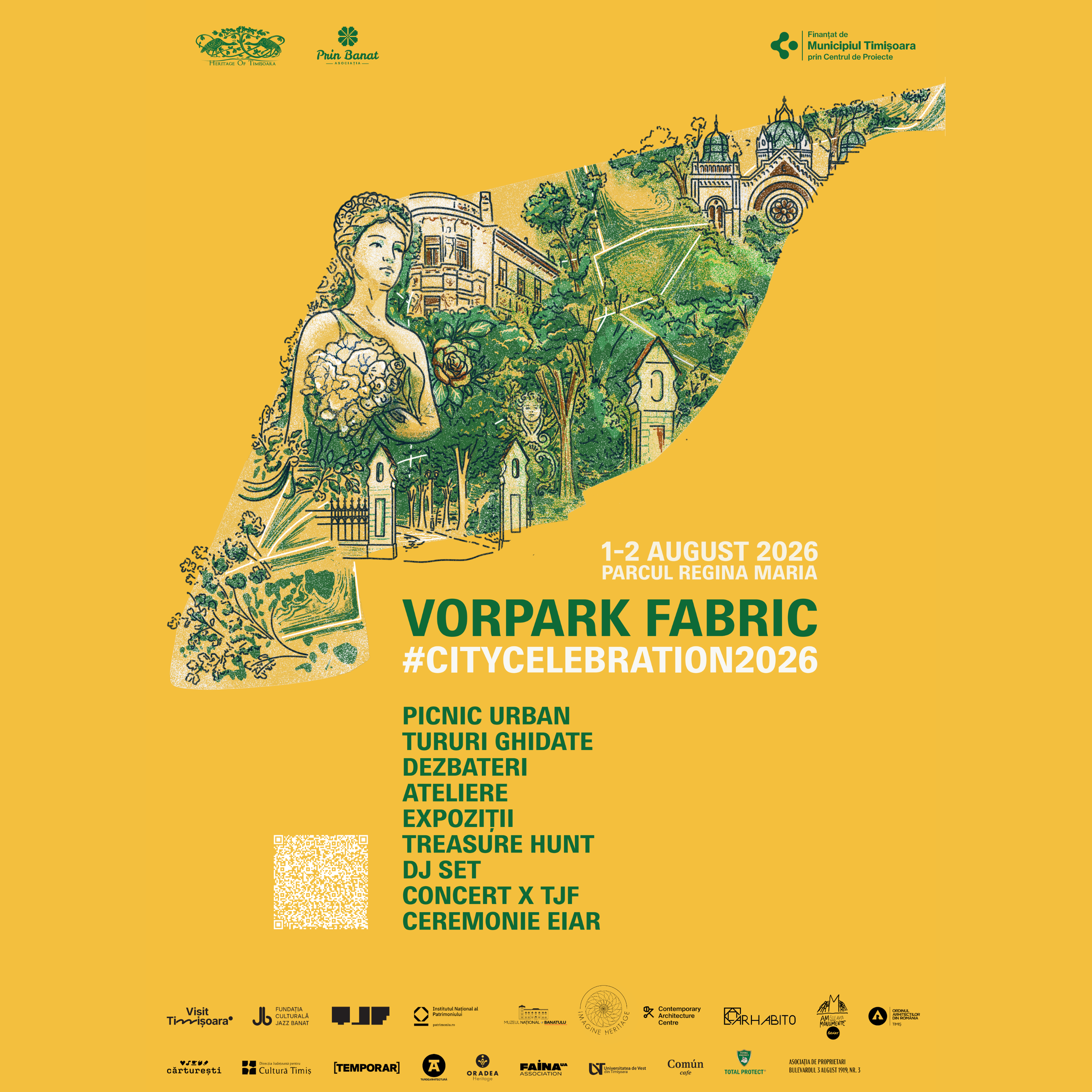 VORPARK FABRIC-2026
